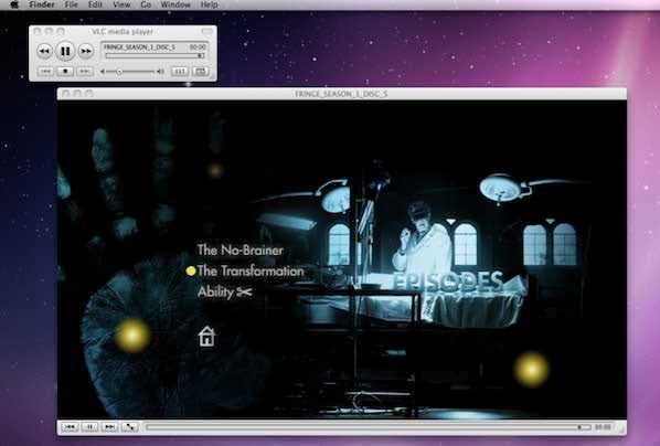 media player for mac best