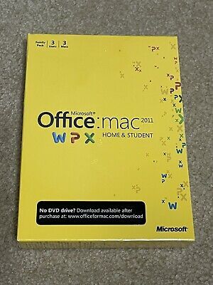 office for mac 2011 home and student download