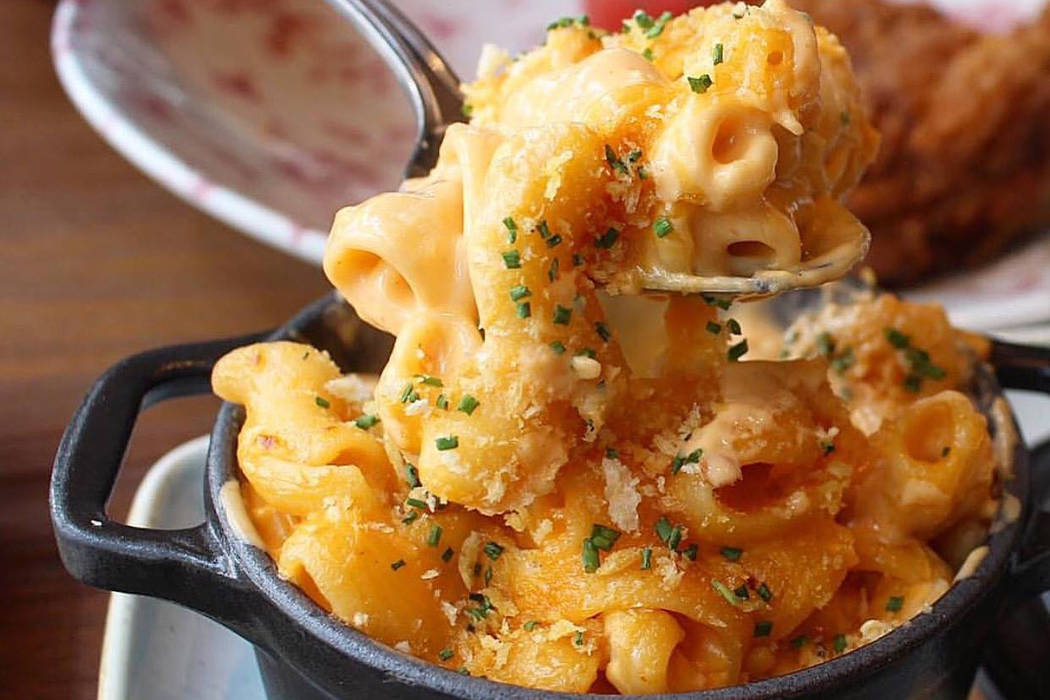 what cheese is best for mac and cheese