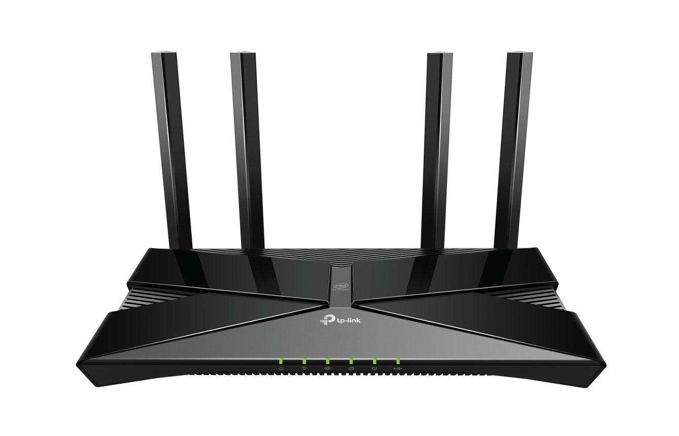 best router for apple mac
